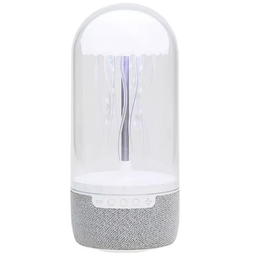 Jellyfish ambient light