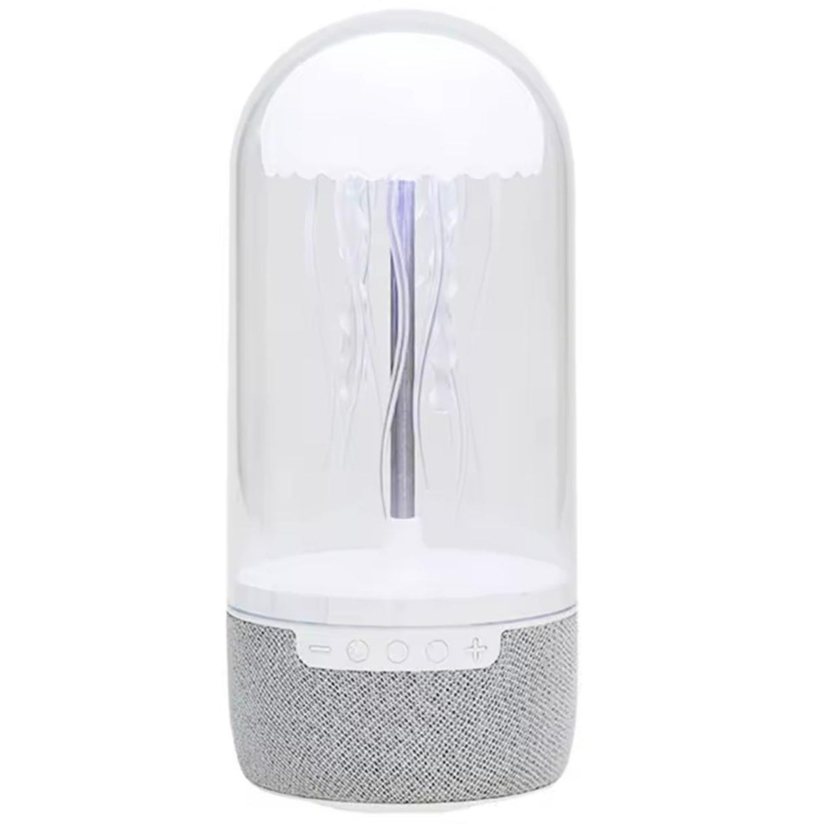 Jellyfish ambient light