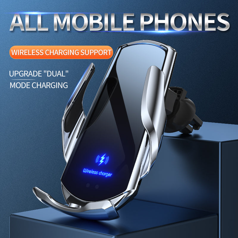 Karikues me wireless per ne makine