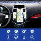 Karikues me wireless per ne makine