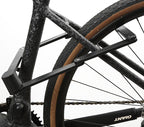 Kavo biciklete SDZ12 (100cm, 1430G)
