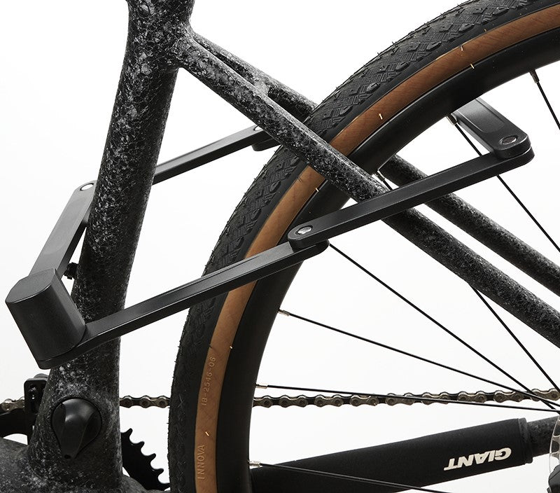 Kavo biciklete SDZ12 (100cm, 1430G)