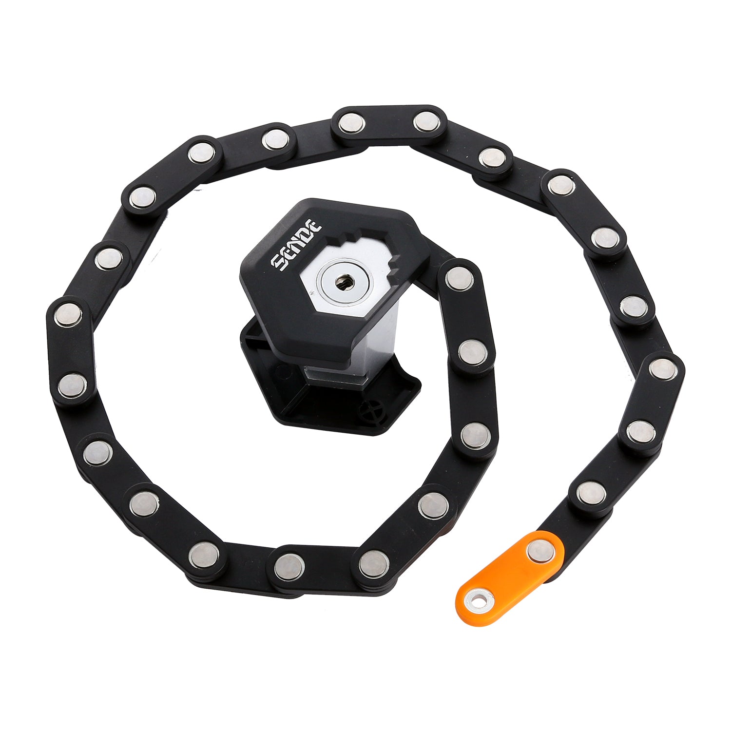 Kavo biciklete hegzagon SDZ01 (80cm, 715G)
