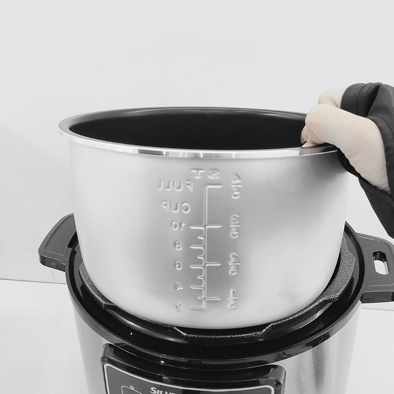 Kazan per Multicooker *inoks*