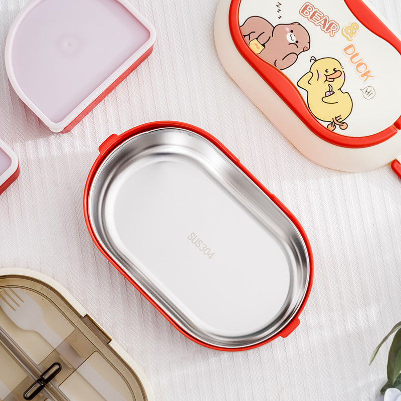 Lunch Box