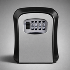Kasafortë për Çelësa me Kod – Key Lock Box