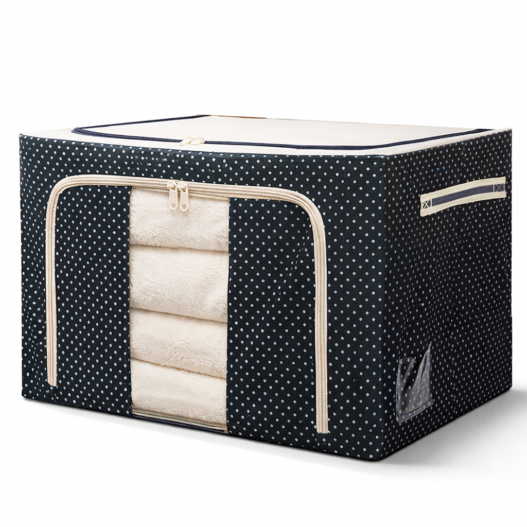 Kuti Organizuese "Smart Storage"