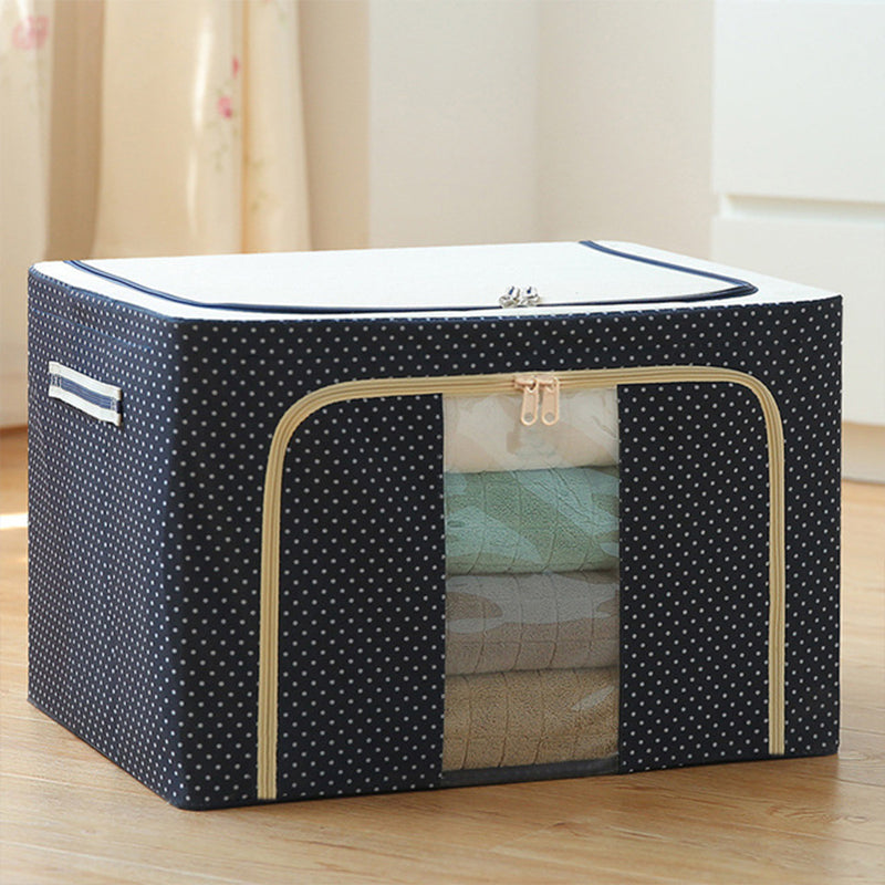 Kuti Organizuese "Smart Storage"