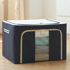Kuti Organizuese "Smart Storage"