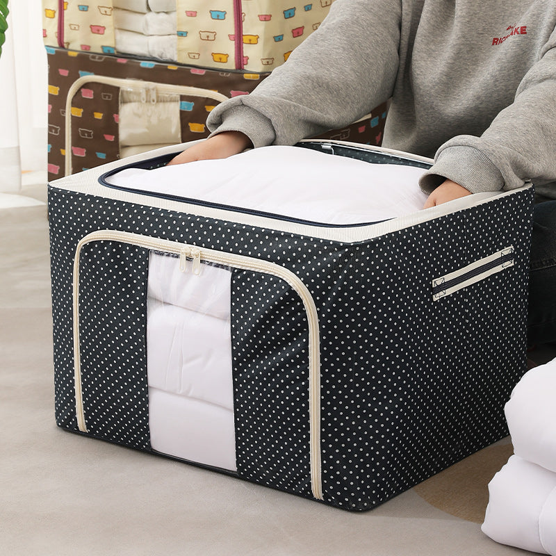 Kuti Organizuese "Smart Storage"