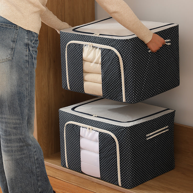 Kuti Organizuese "Smart Storage"