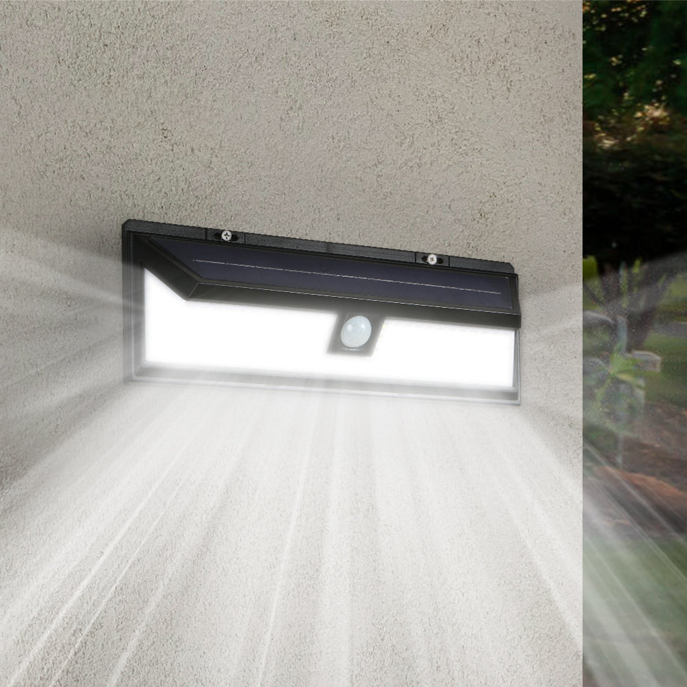 Llampa led me sensor (te medha)