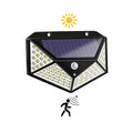 Llampa led me sensor (100Led)