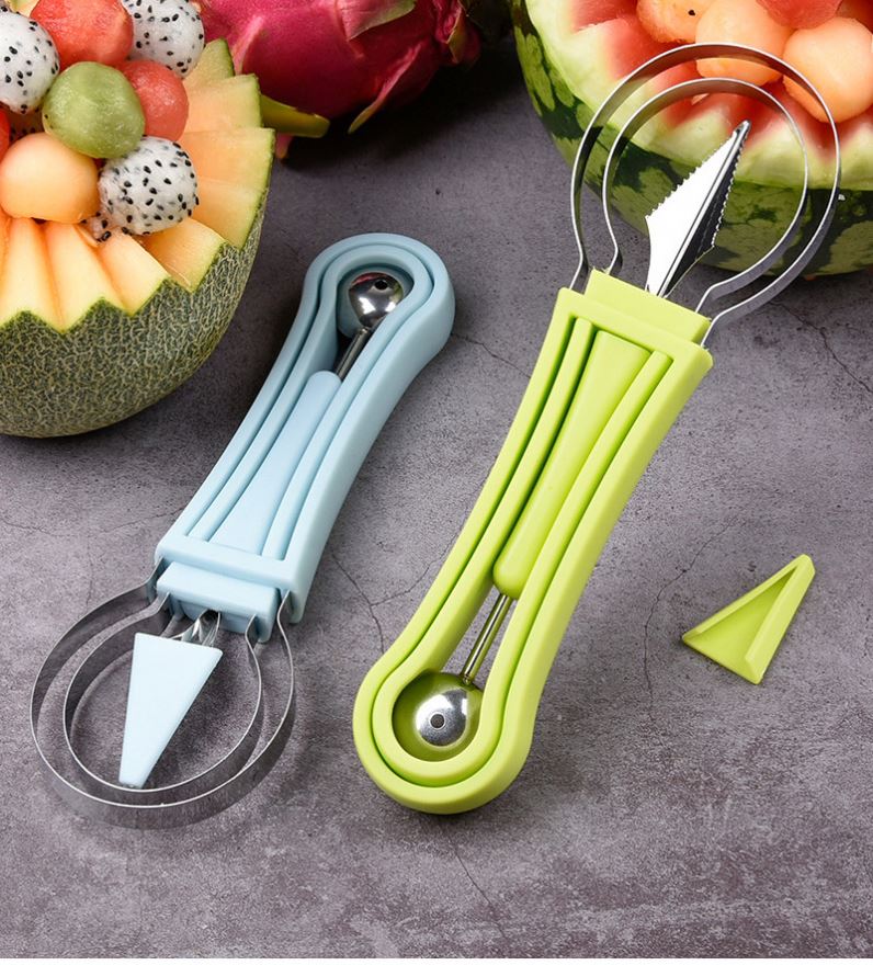 Luge me forma per fruta