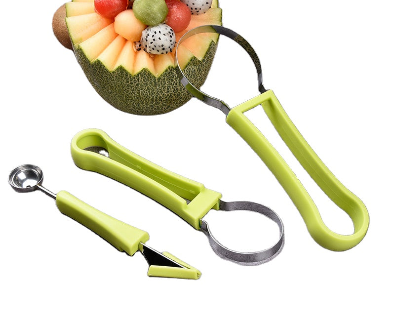 Luge me forma per fruta