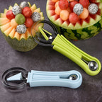Luge me forma per fruta