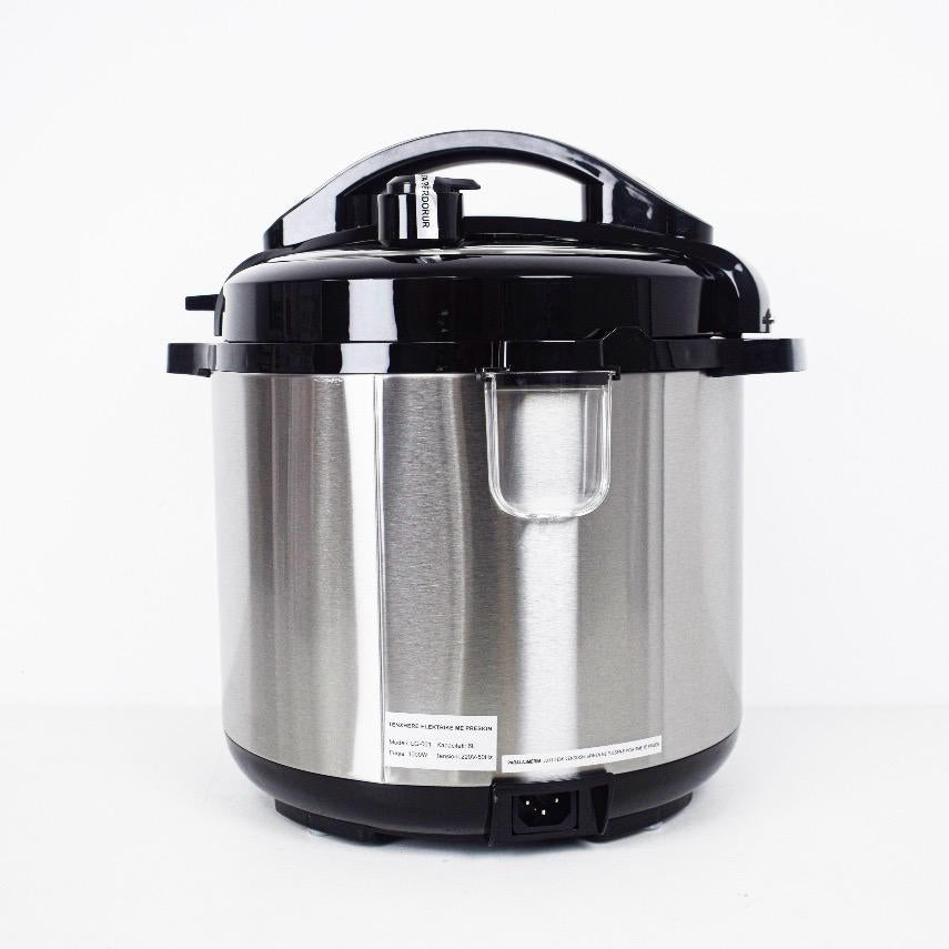 Tenxhere Multicooker Luger Chef