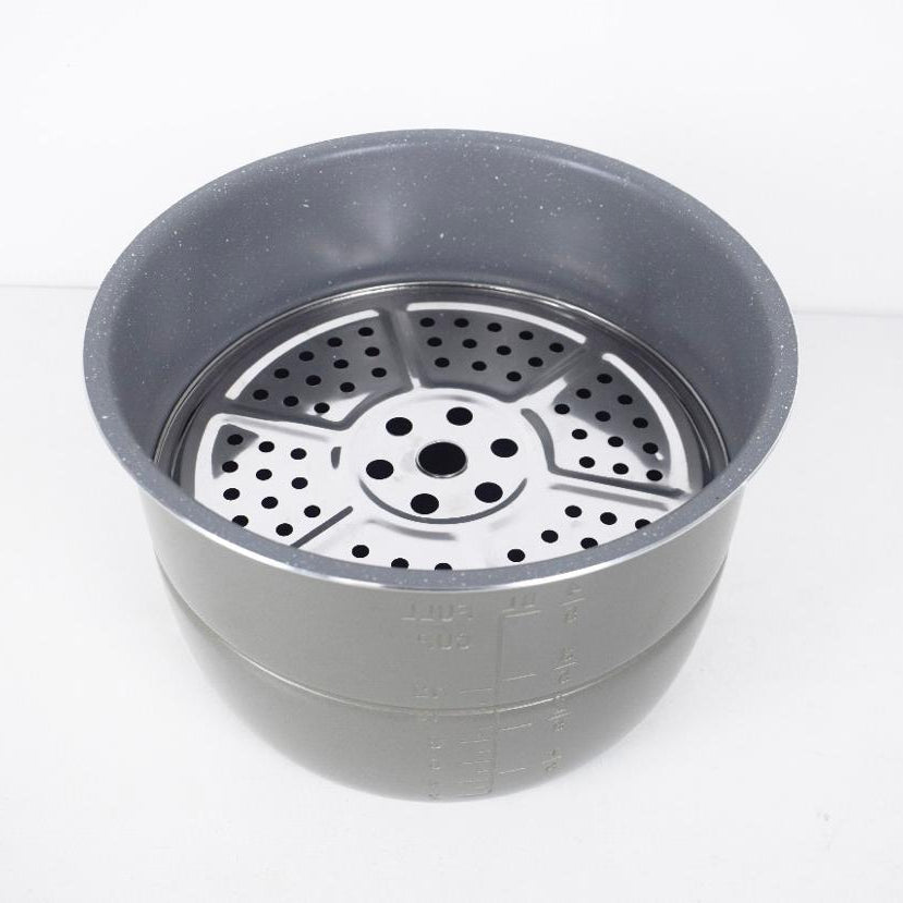 Tenxhere Multicooker Luger Chef