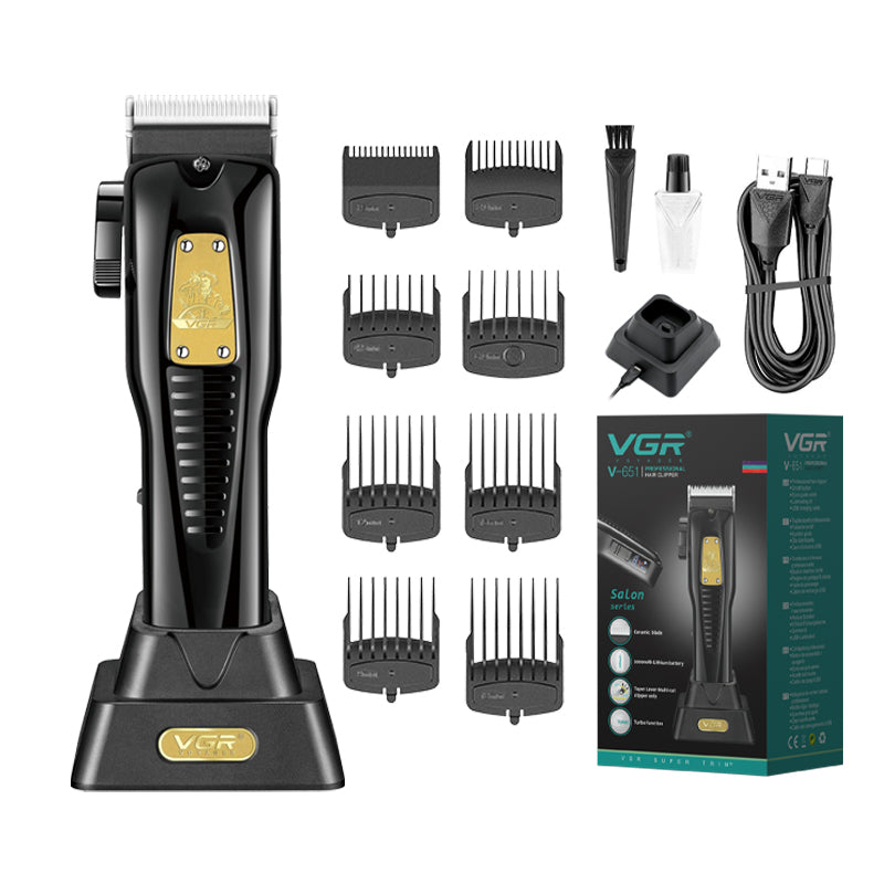 Makine Rroje VGR V-651