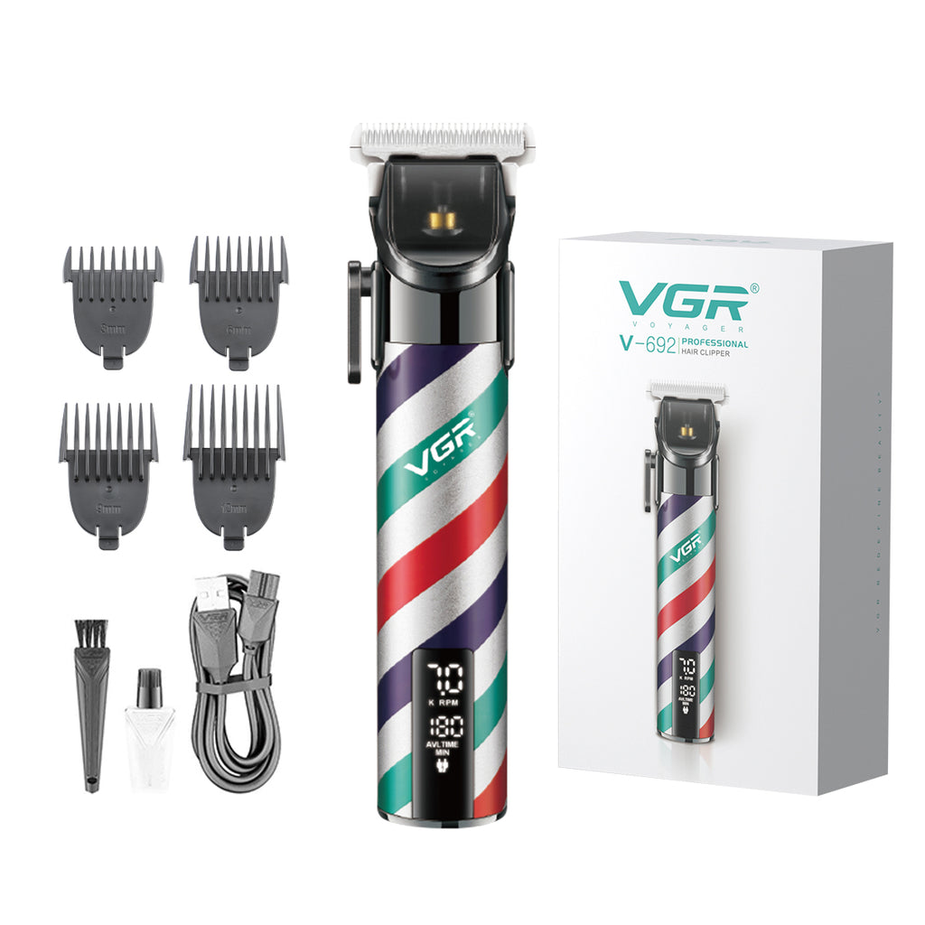Makine Rroje VGR V-692