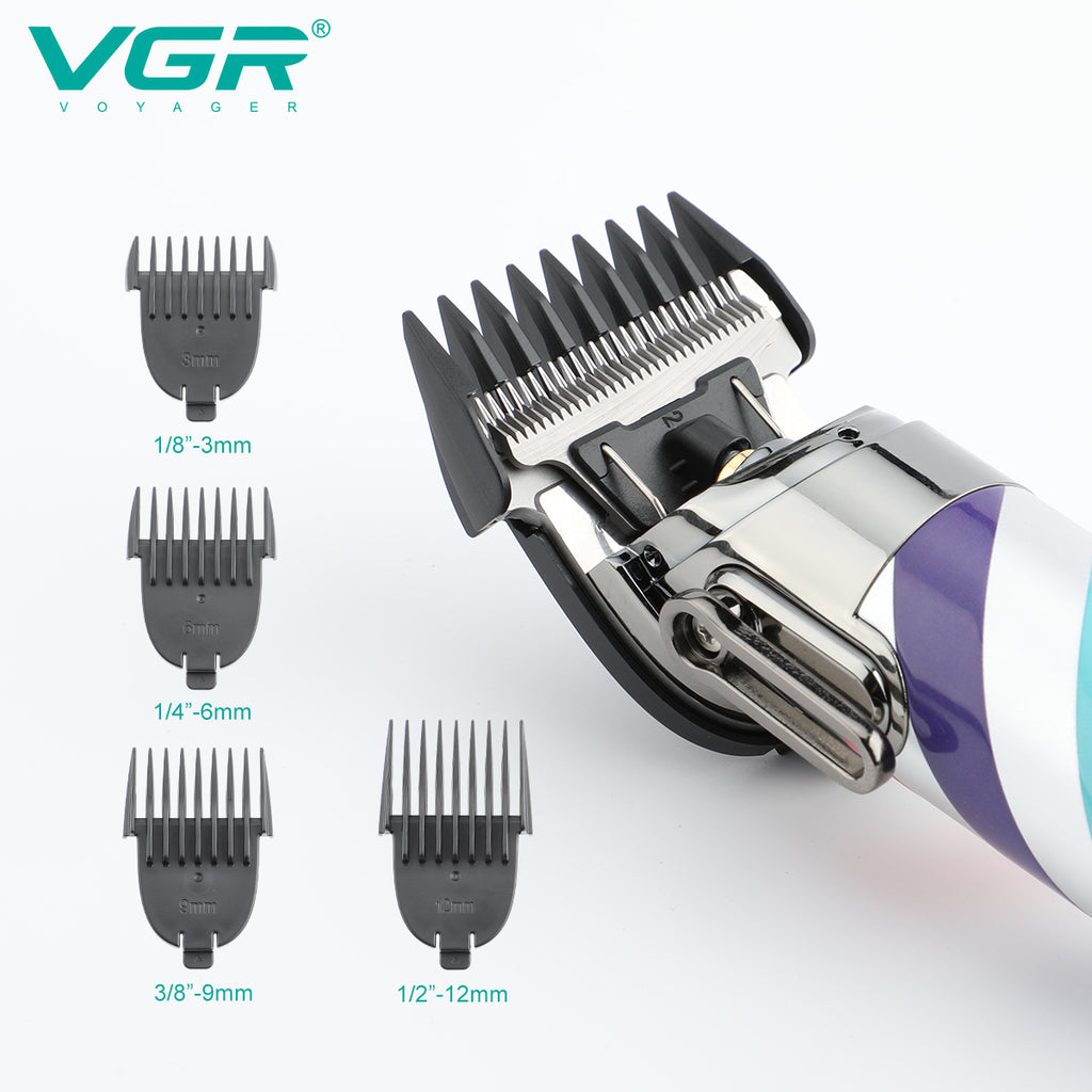 Makine Rroje VGR V-692