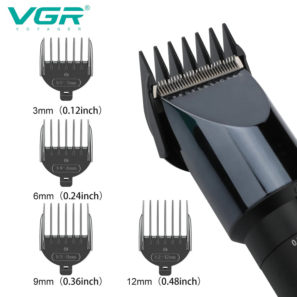 Makine Rroje VGR V-698