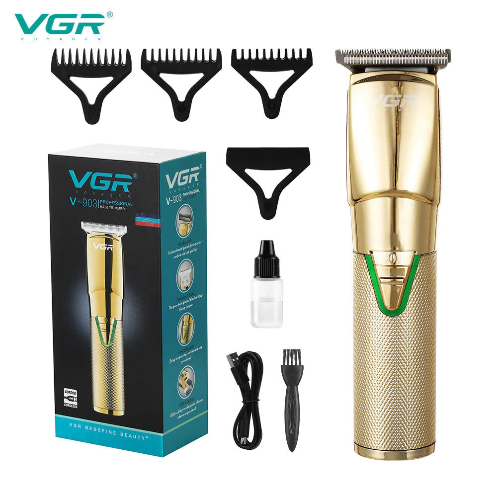 Makine Rroje VGR V-903