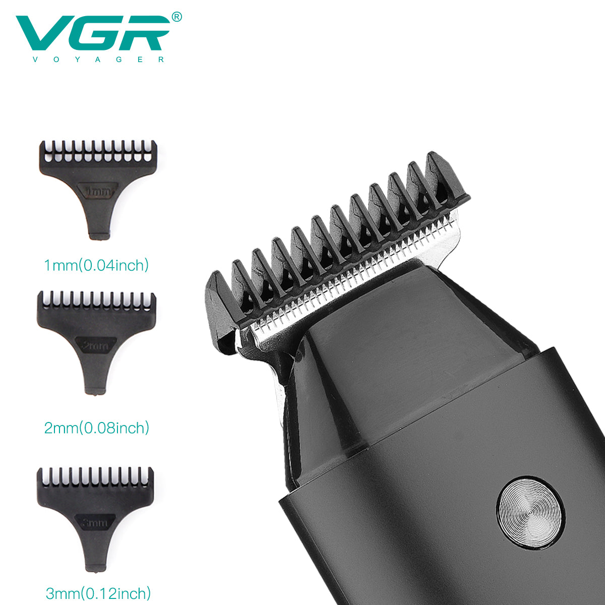 Makine Rroje VGR V-932