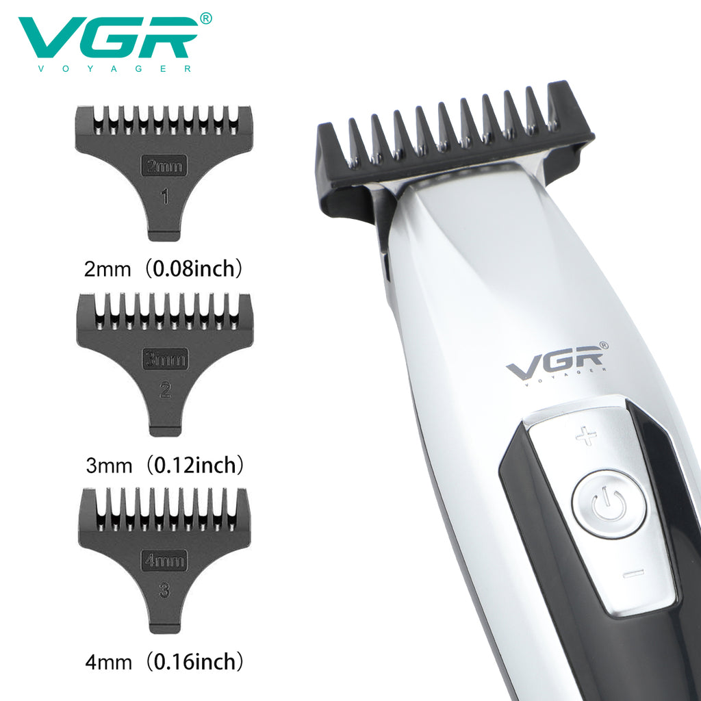Makine Rroje VGR V-970