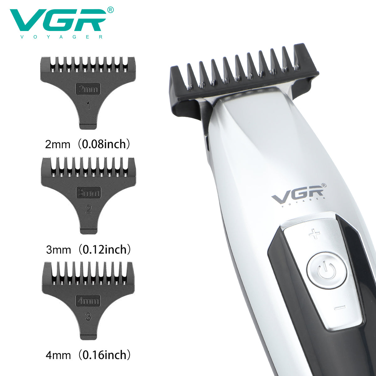 Makine Rroje VGR V-970