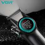 Makine VGR V-001