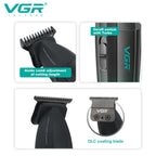 Makine Rroje VGR V-906