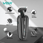 Makine rroje VGR V-952