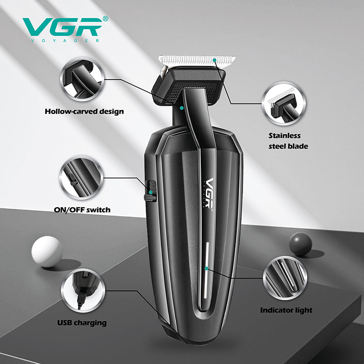 Makine rroje VGR V-952