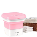 Makine larese mini portable