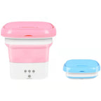 Makine larese mini portable