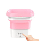 Makine larese mini portable