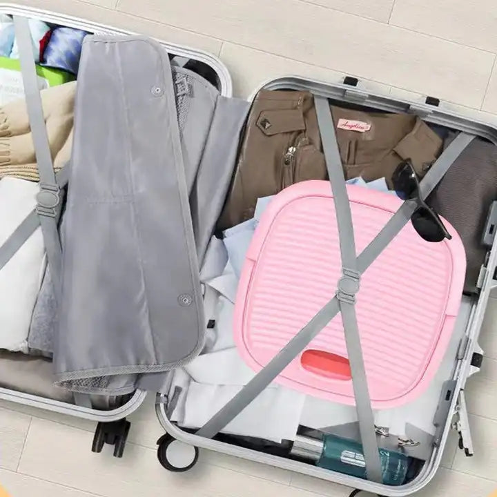 Makine larese mini portable