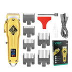 Makine qethje VGR V-267
