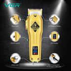 Makine qethje VGR V-267