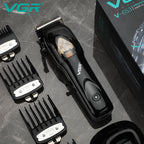 Makine qethje VGR V-653