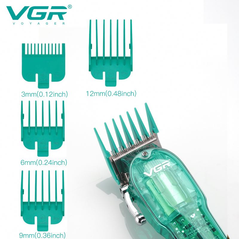 Makine qethje VGR V-660