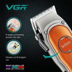 Makine qethje VGR V-673