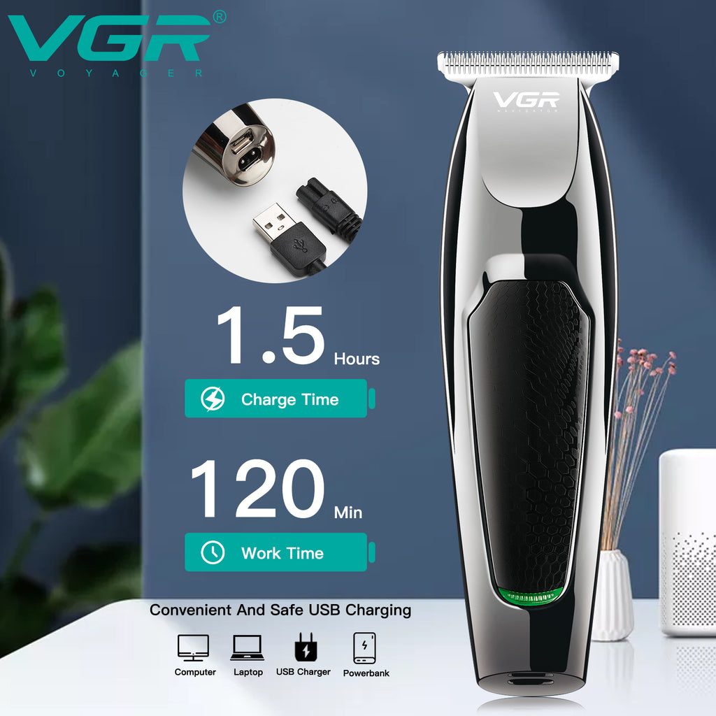 Makine rroje VGR V-030