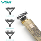 Makinë rroje VGR V-076