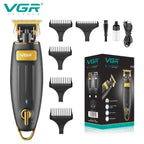 Makine rroje VGR V-192