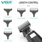 Makine rroje VGR V-192