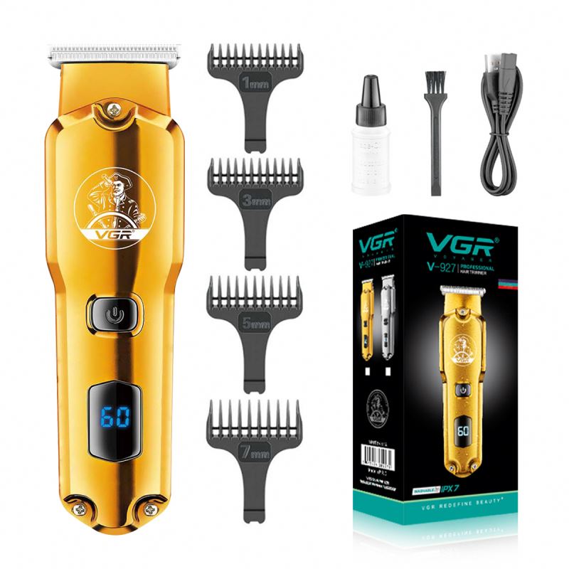 Makine rroje VGR V-927
