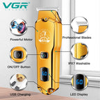 Makine rroje VGR V-927