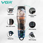 Makine rroje VGR V-953